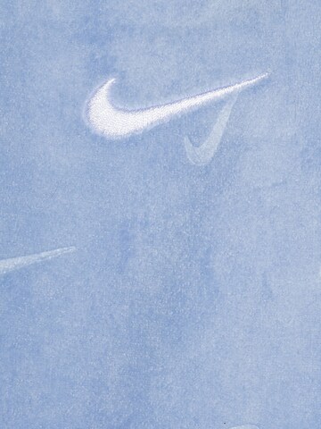 Set di Nike Sportswear in blu