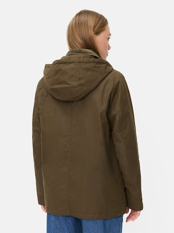 CAMEL ACTIVE Jacke in Grün