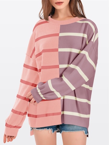 Imily Bela - Sudadera en lila