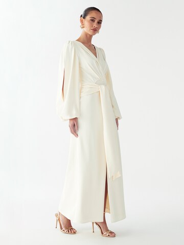 Sável Šaty 'Jonah' - Biela