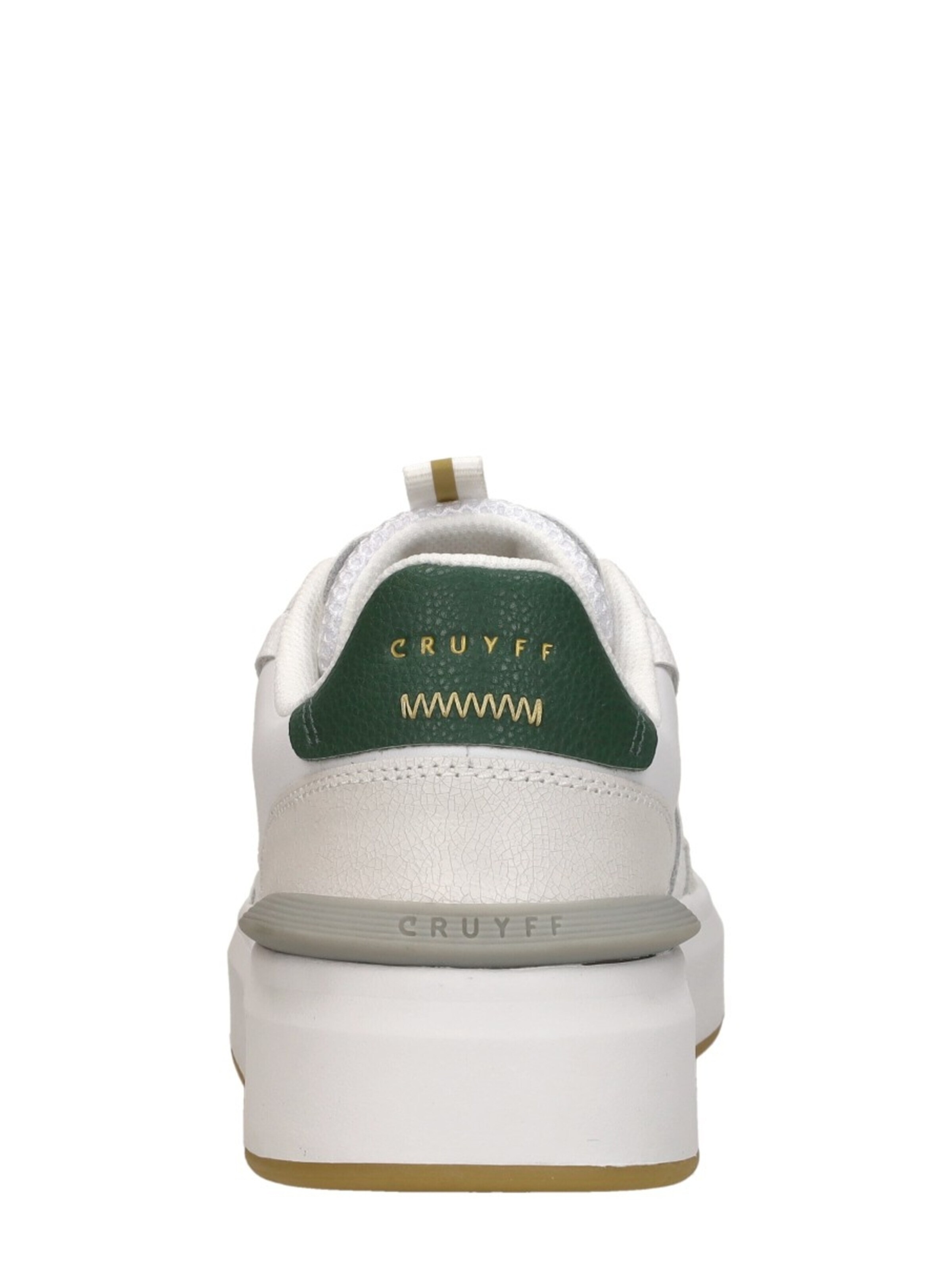 Cruyff Sneakers laag 'Endorsed Tennis' in Wit