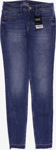 LIEBLINGSSTÜCK Jeans 27 in Blau: predná strana