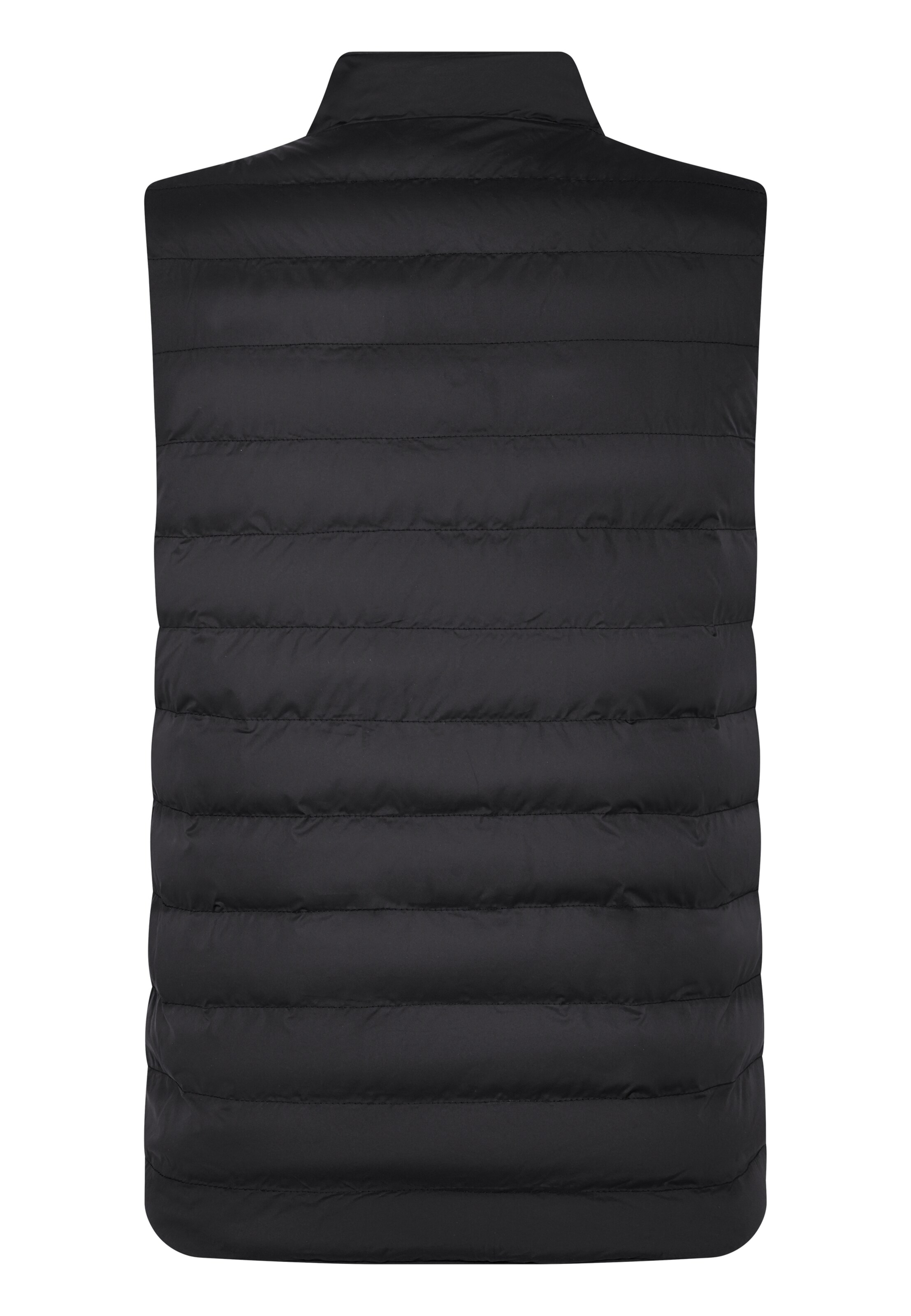 Gilet 'OWE' Didriksons en noir