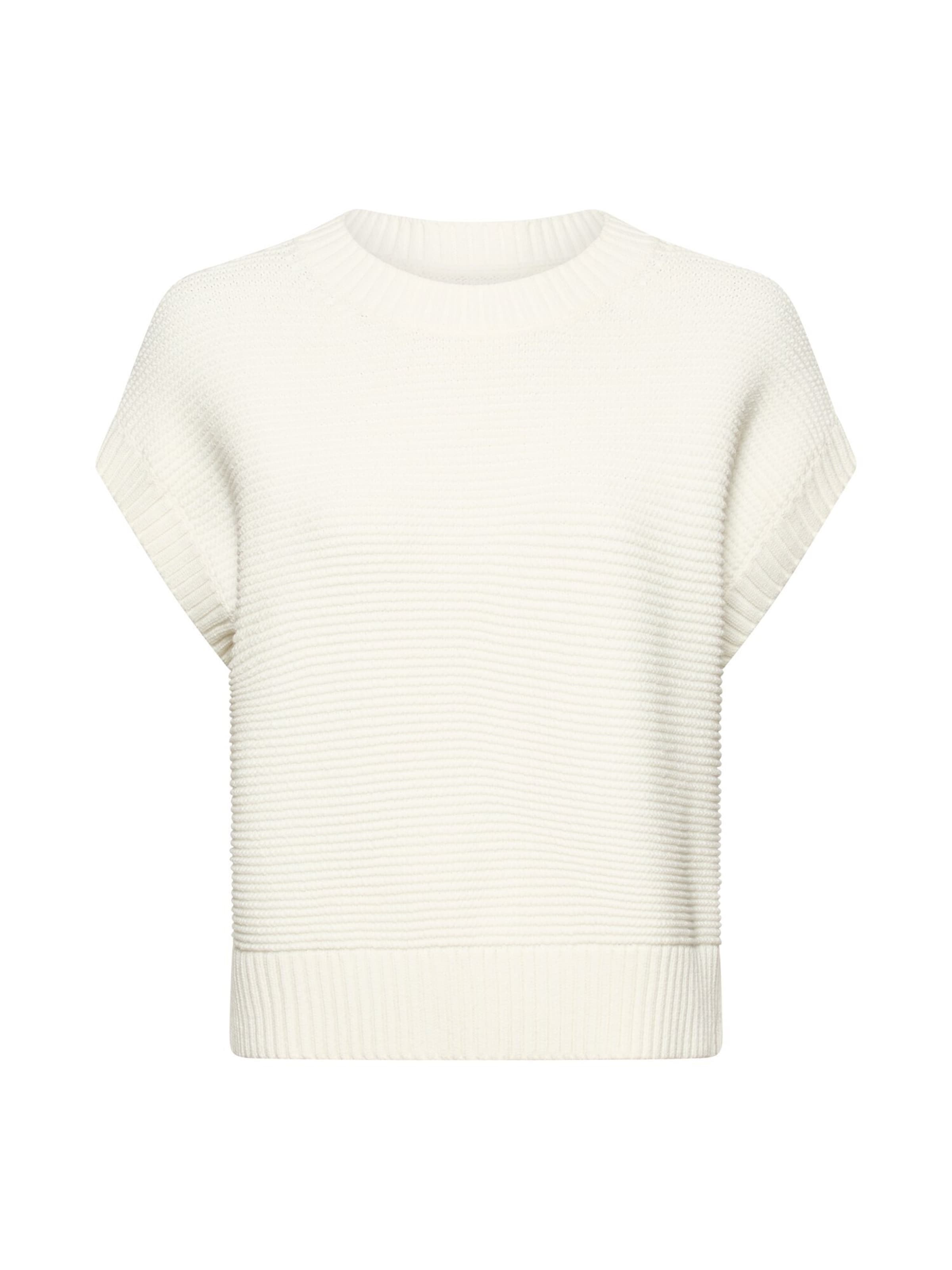 CAMEL ACTIVE Shirt in White: front