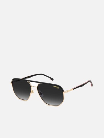 Carrera Sonnenbrille‌‌‌‌‌‌‌‌‌‌ in Schwarz