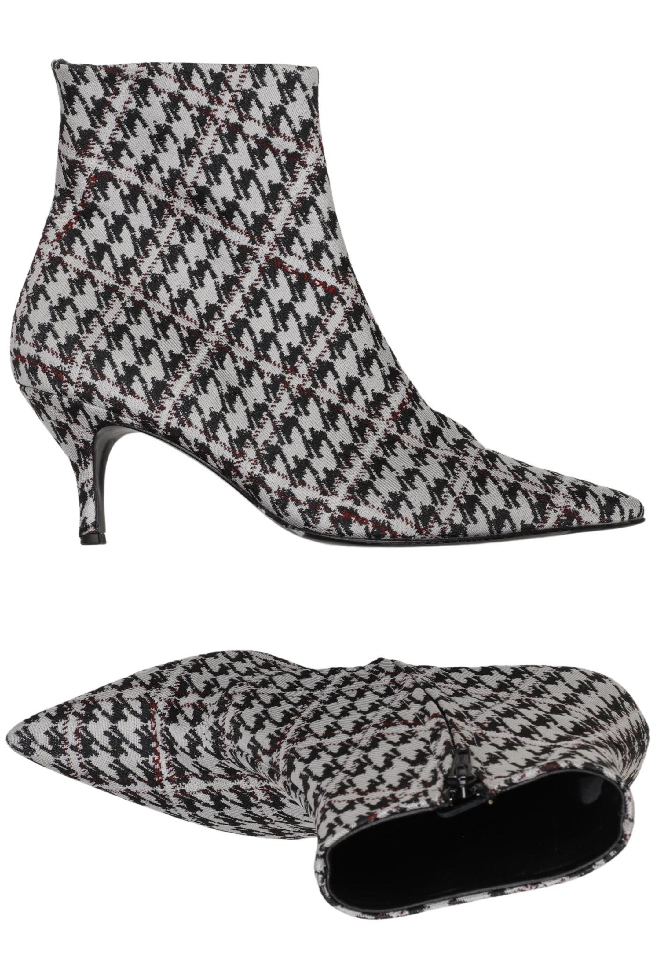 Högl Dress Boots in 39 in Mixed colors: front