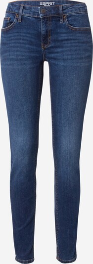 ESPRIT Jeans i blue denim, Produktvisning