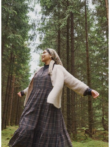 ruda Zizzi Suknelė