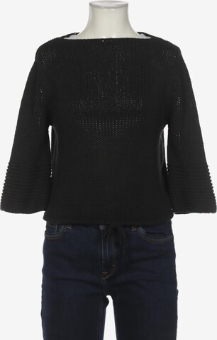 KAPALUA Sweater & Cardigan in S in Black: front