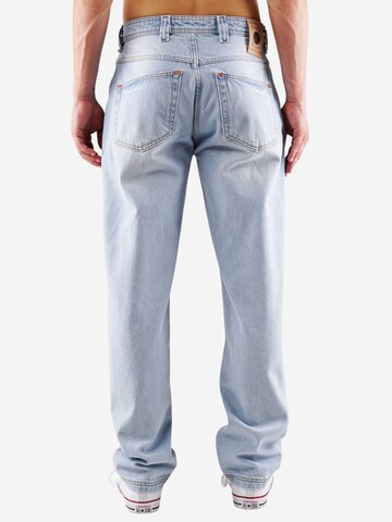 Picaldi Tapered Jeans 'Zicco 472 J' in Grey