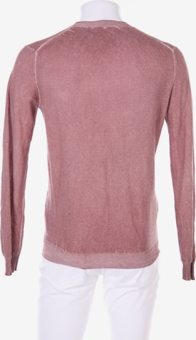 Sisley Pullover L in Beige