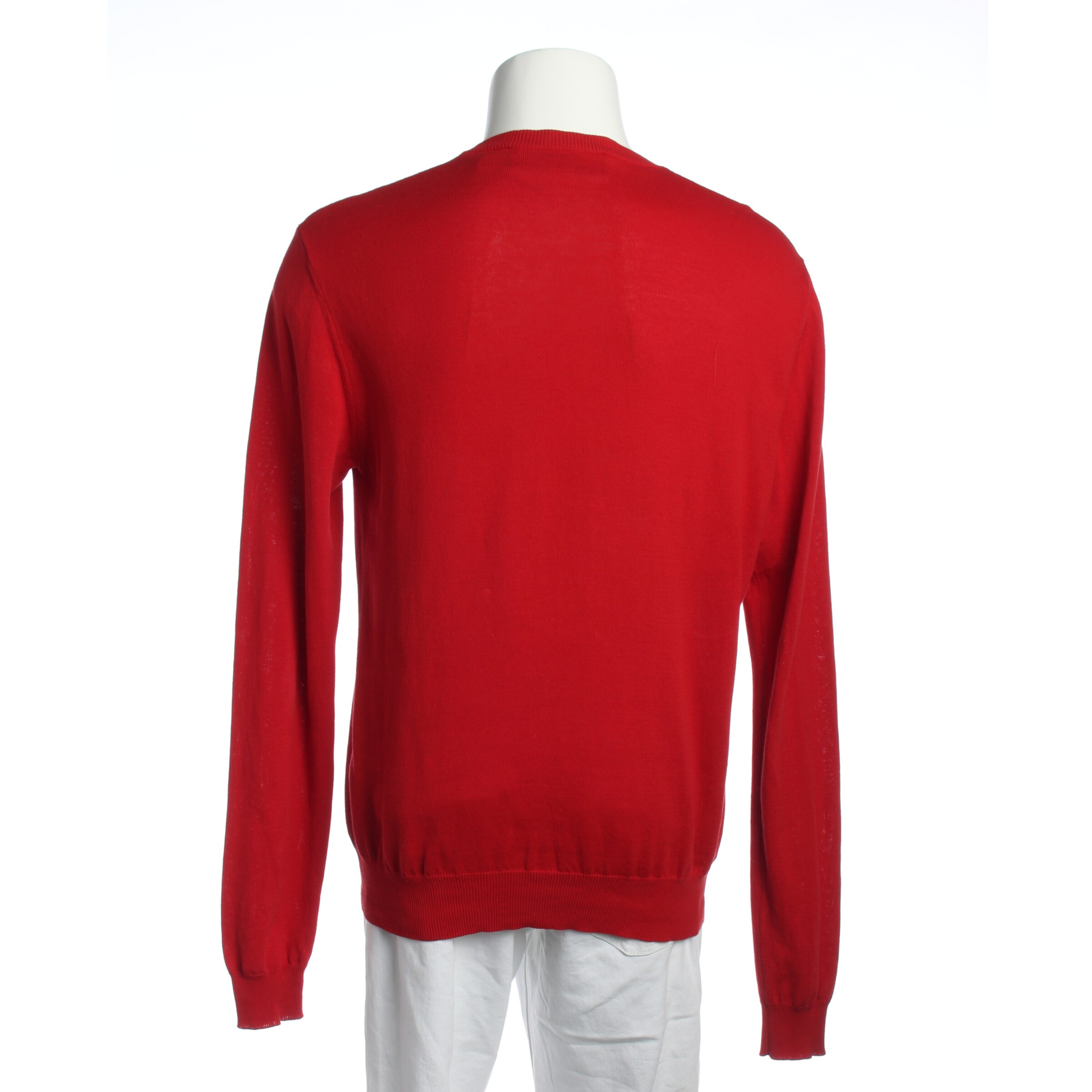 DSQUARED2 Pullover / Strickjacke S in Rot