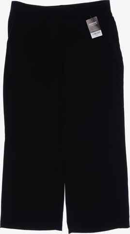 Soyaconcept Pants in XL in Black: front
