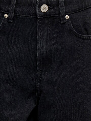 Only & Sons Junior Wide Leg Jeans 'OSJREMI' i sort