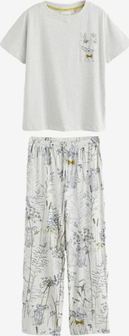 pilka Next Pižama: priekis