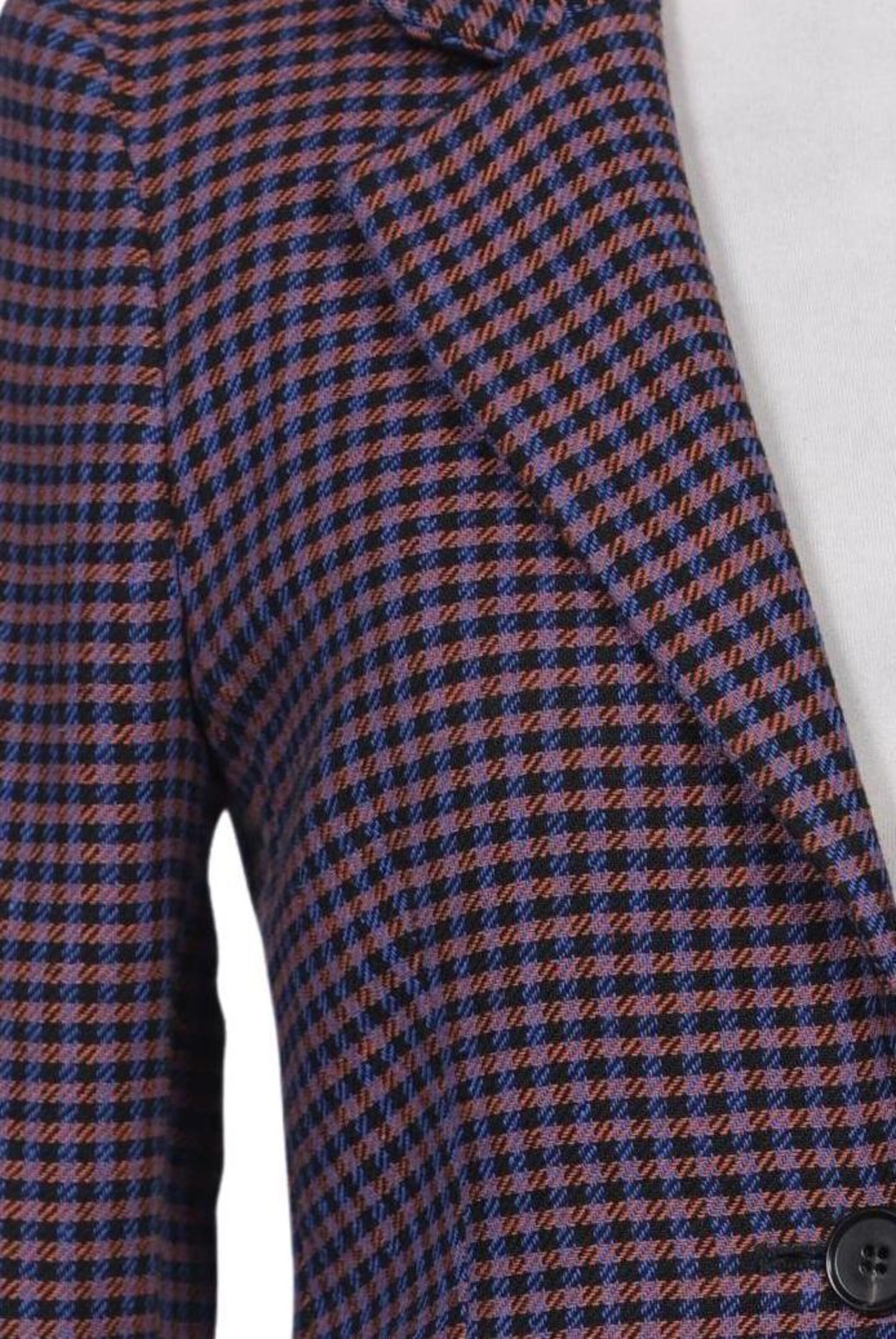 & Other Stories Blazer in XXS in Blue