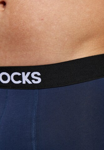 SNOCKS Boxer shorts in Blue