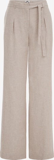 WE Fashion Pants in Sand / White, Item view