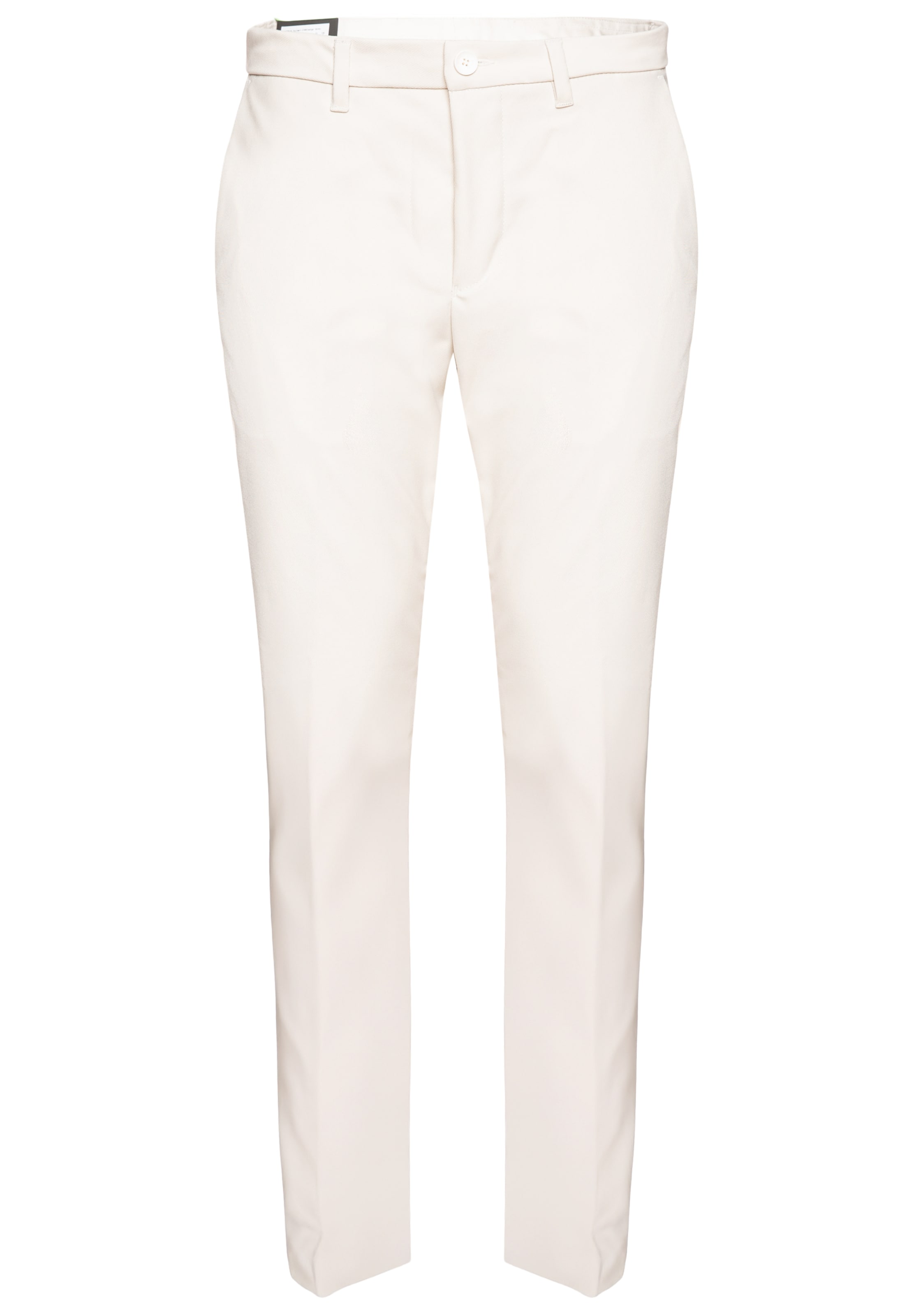 BOSS Athletic Pants in White, Item view