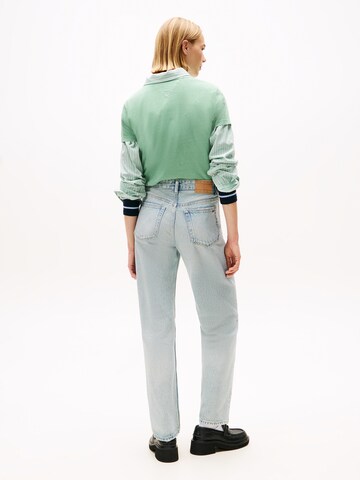 Regular Jean 'Kira' Tommy Jeans en bleu