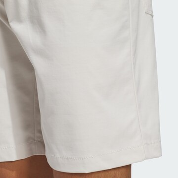 ADIDAS PERFORMANCE Regular Sportbroek 'Ultimate365' in Beige