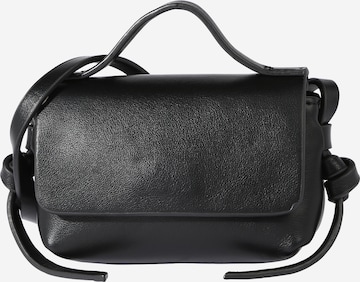 ESPRIT Crossbody bag in Black: front