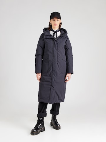 elvine Winter coat 'Naila' in Grey: front
