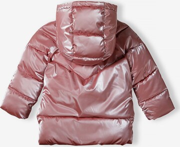 Veste d’hiver MINOTI en rose