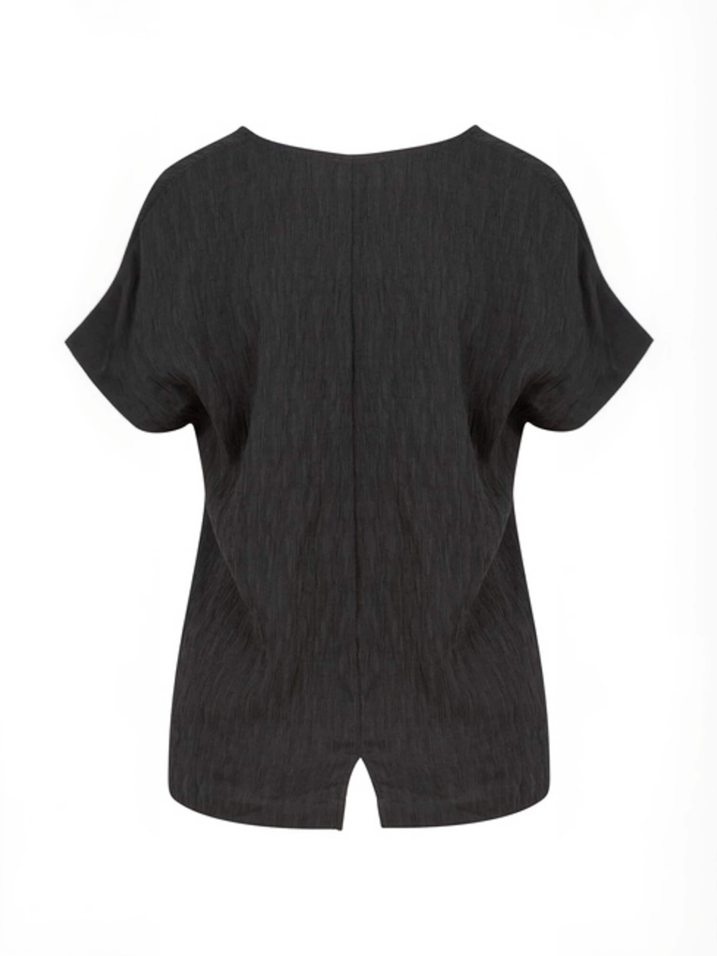 Coster Copenhagen Shirts ' Top ' i rød