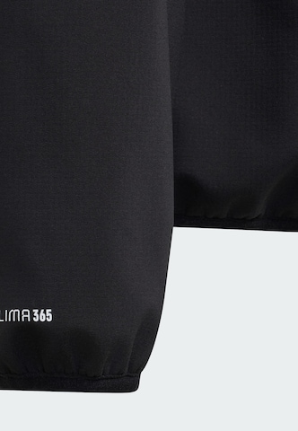 ADIDAS TERREX - Casaco outdoor em preto