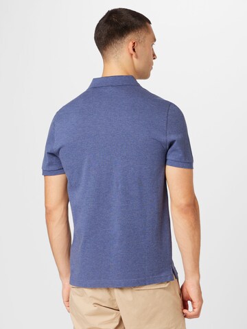 GANT Футболка в Синий