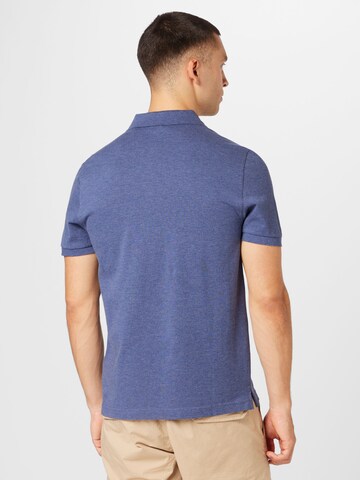 T-Shirt GANT en bleu