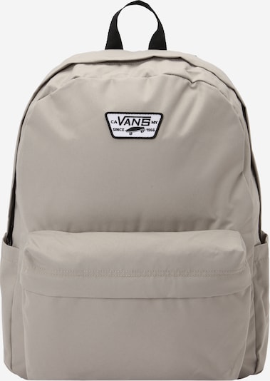 Kuprinė 'Old Skool' iš VANS, spalva – akmens, Prekių apžvalga