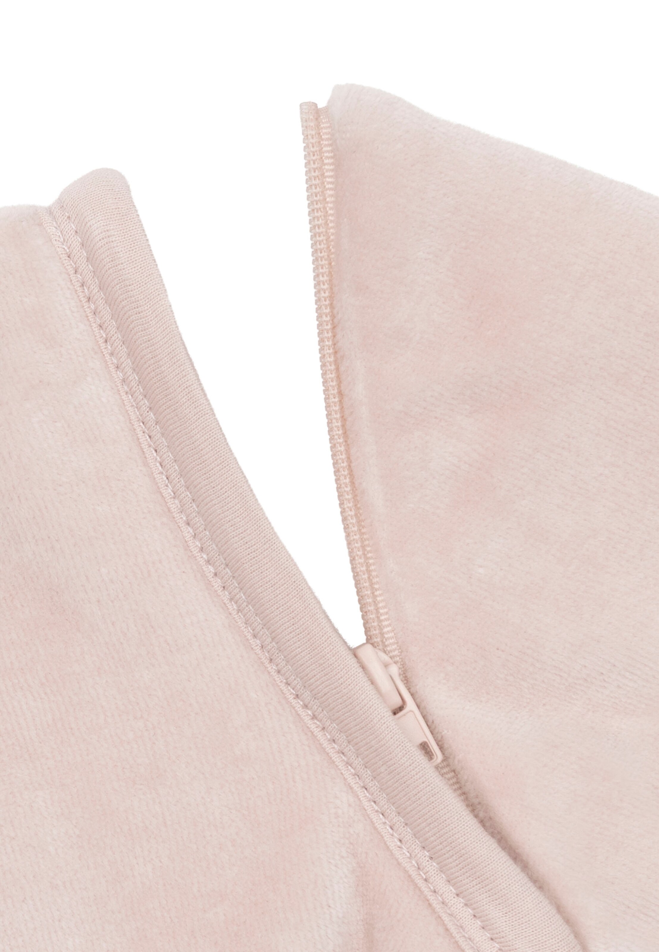 Jollein Schlafsack in Pink