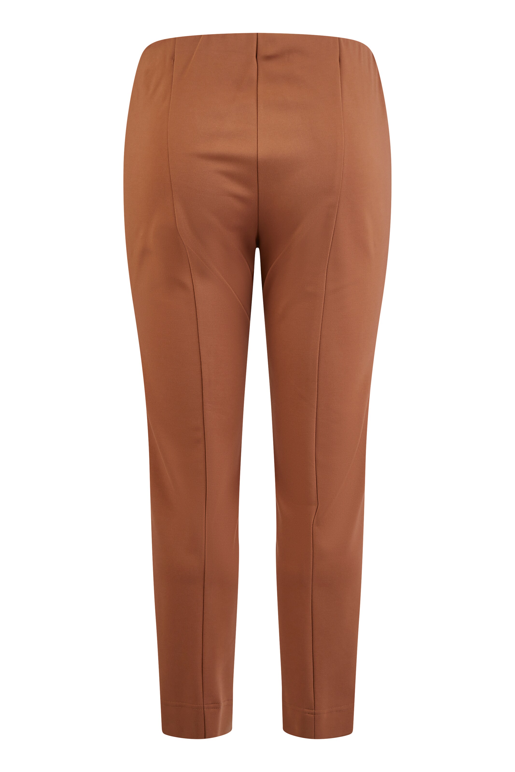 KjBRAND Slim fit Pants in Brown