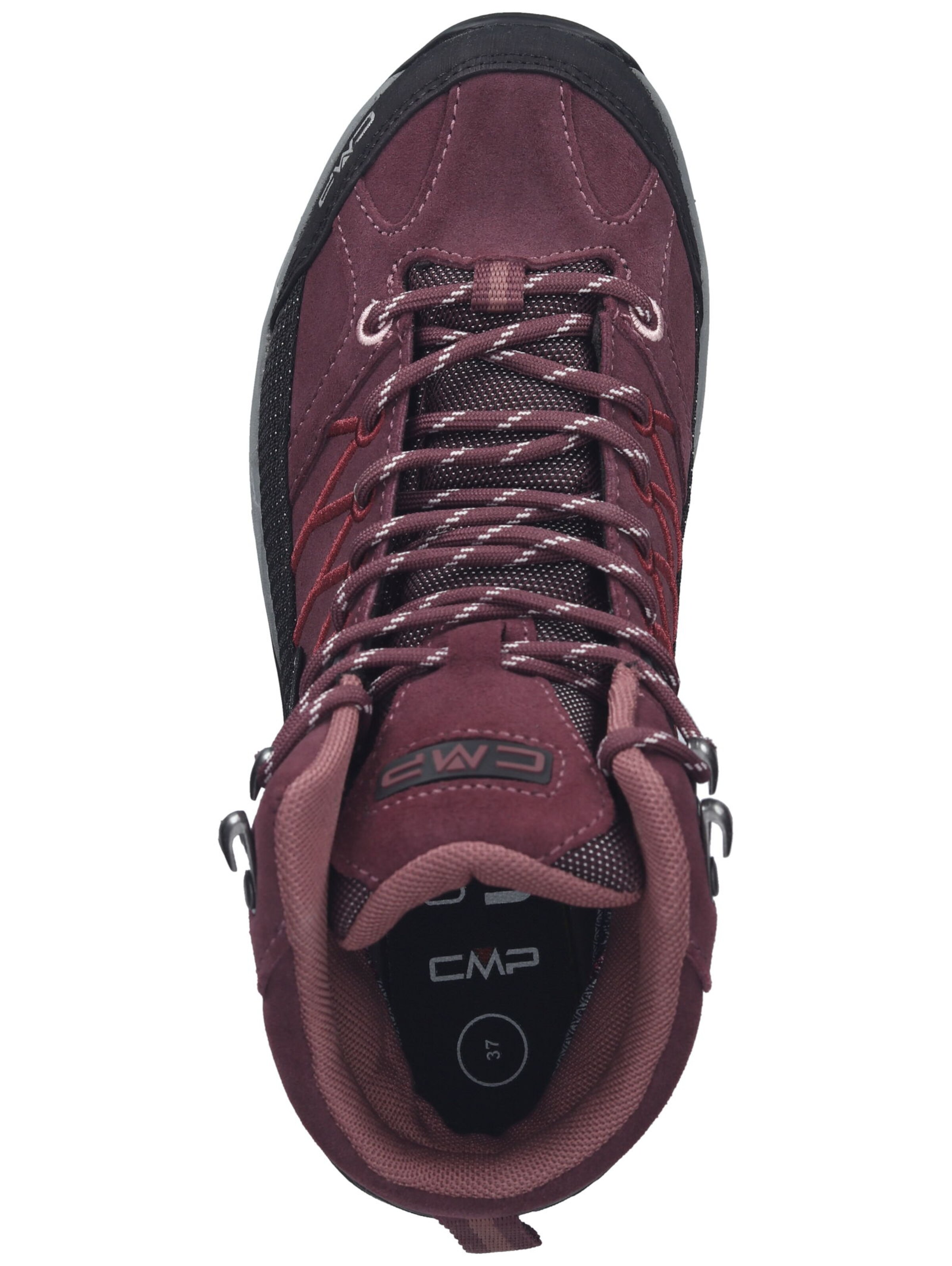 Boots 'Rigel' CMP en violet