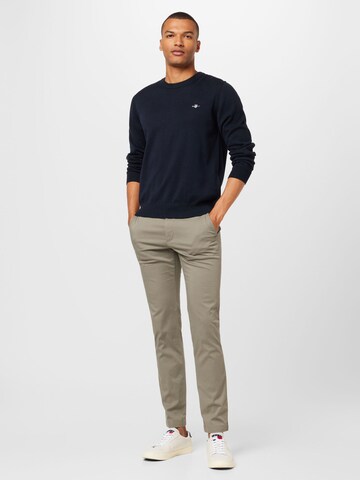 GANT - Pullover em azul