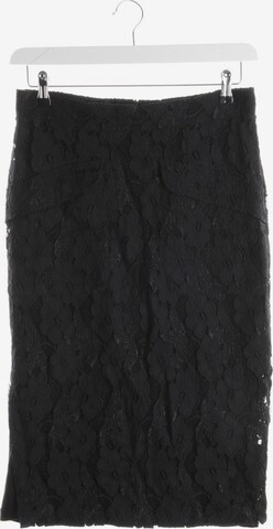 Essentiel Antwerp Skirt in M in Black: front