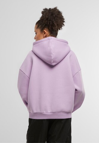 Karl Kani Sweatshirt 'Essential' in Lila