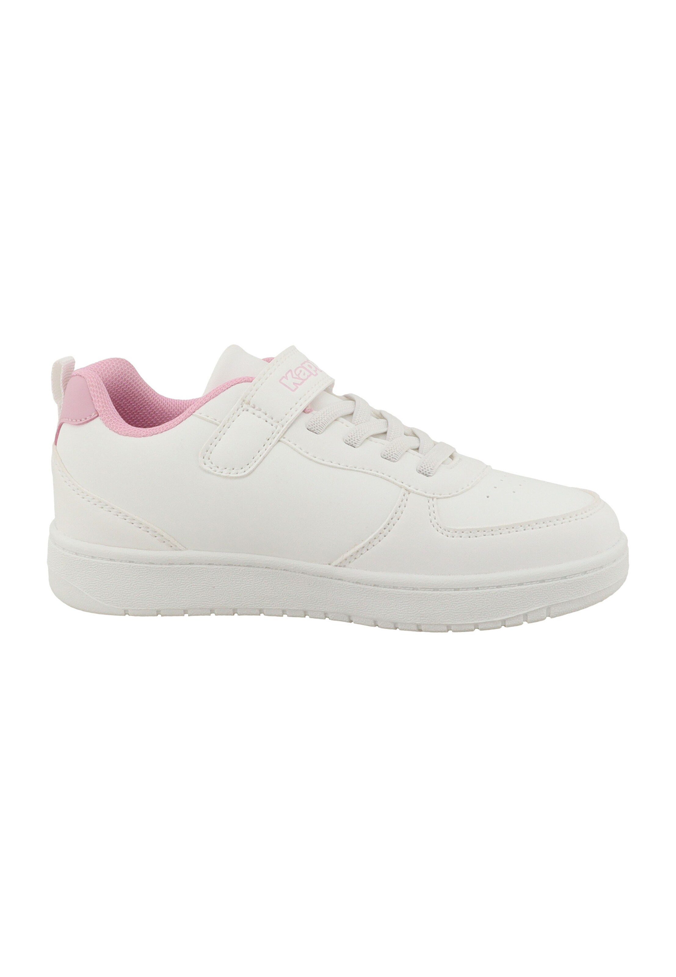Sneaker 'Fiala' di KAPPA in bianco
