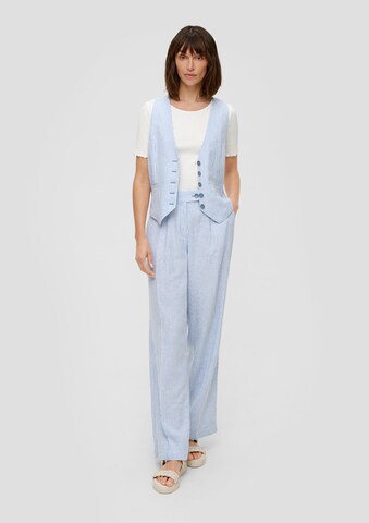 T-shirt s.Oliver en blanc
