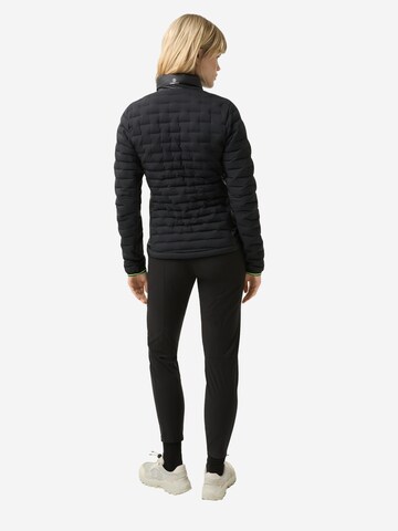 Bogner Fire + Ice Outdoorjacke 'Rebeca' in Schwarz