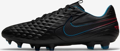 NIKE Kopačke 'Tiempo Legend 8 Pro' u plava / crvena / crna, Pregled proizvoda