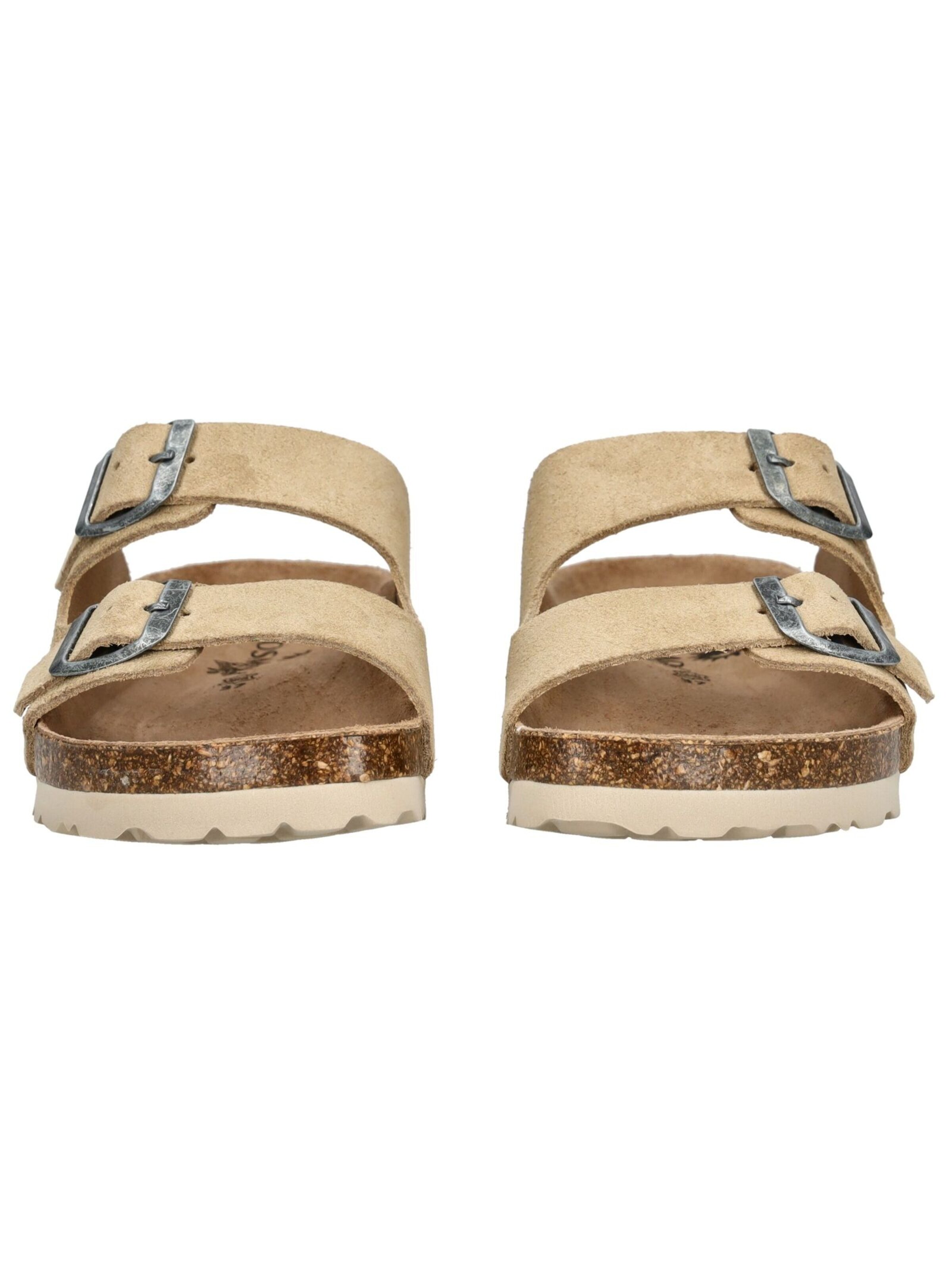 Mule COSMOS COMFORT en beige