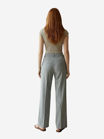 My fashion Regular Pants in Grey