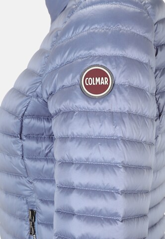 Colmar Jacke in Blau