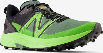 new balance - Sapatilha de corrida em verde