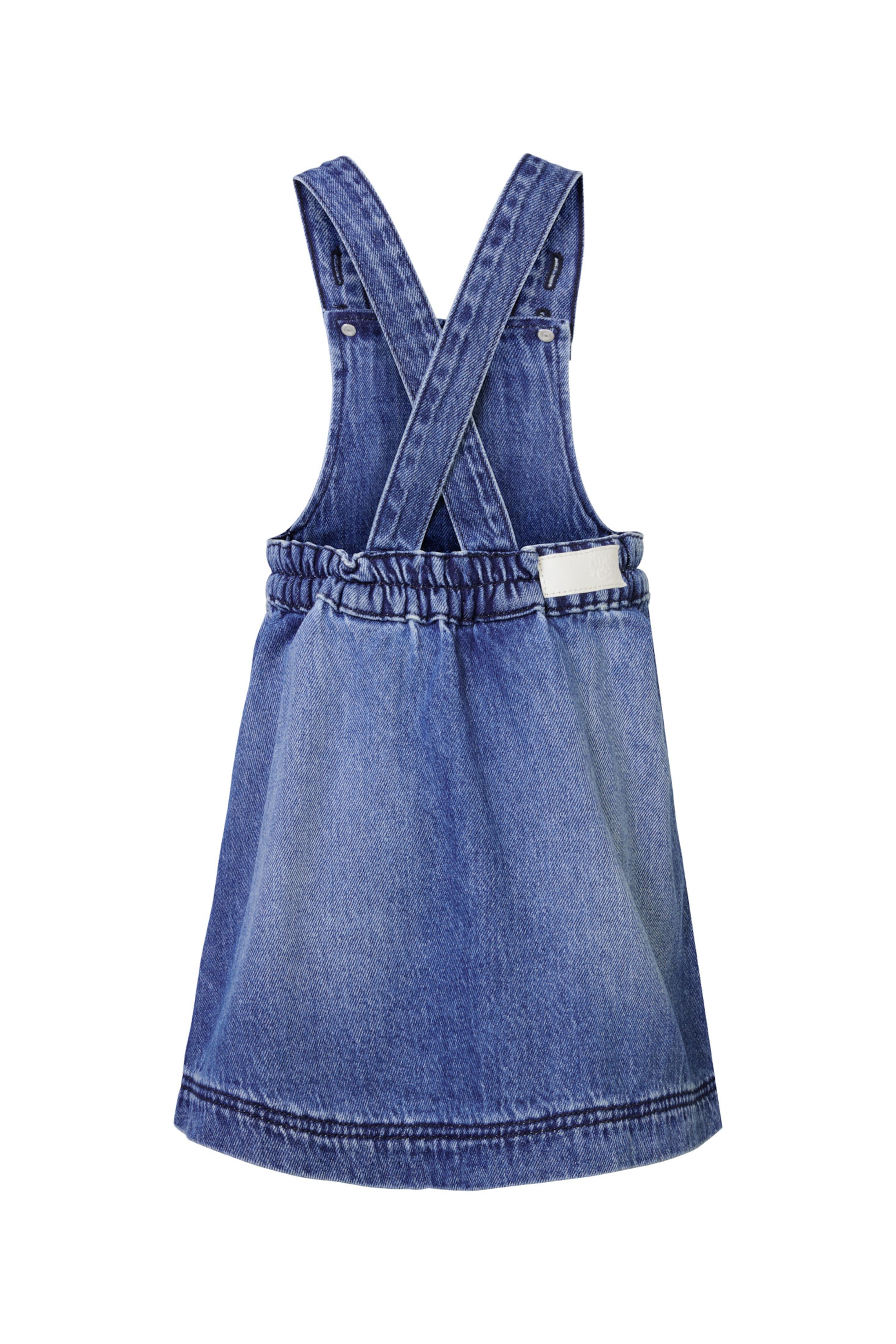 Noppies Jurk 'Evans' in Blauw