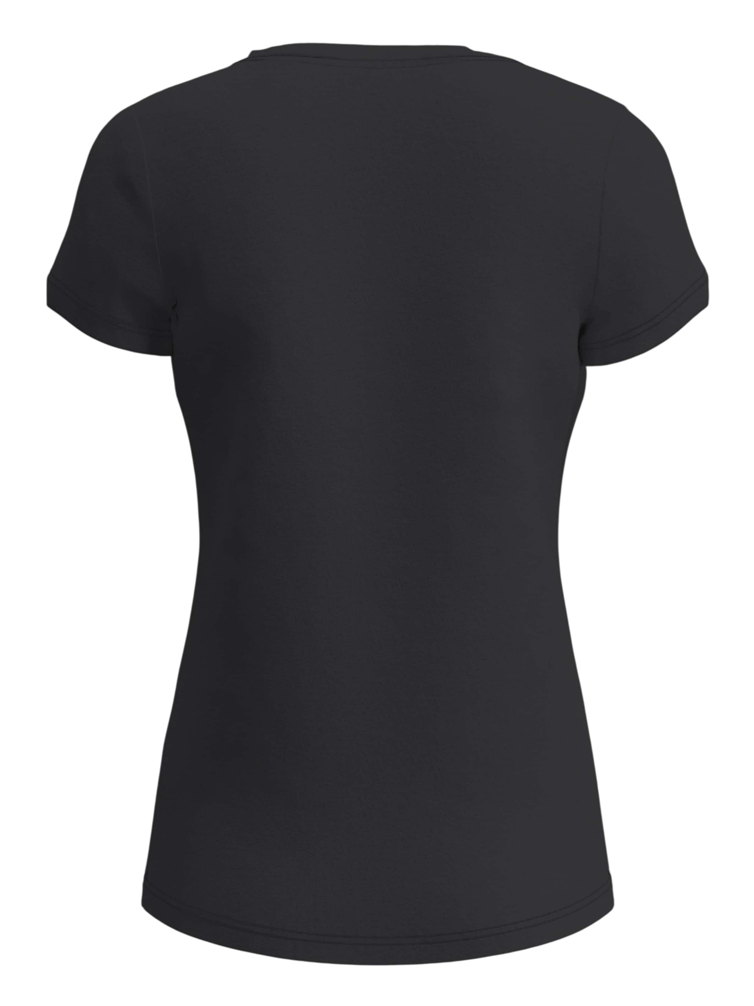 GORHEY Shirt in Black