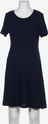 Freequent Dress in S in Blue: front